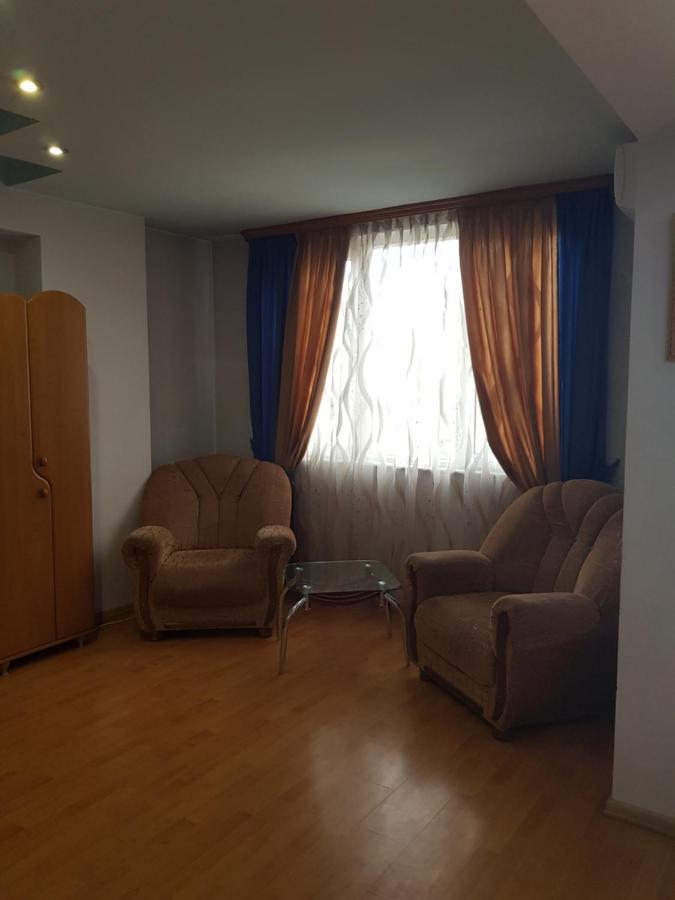 Apartment-14 In The Center Of Єреван Екстер'єр фото